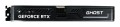 Karta graficzna GAINWARD GeForce RTX 5050 Ghost 8GB GDDR6 HDMI/3xDP - 2811465