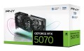 Karta graficzna PNY GeForce RTX 5070 OC STD 12GB - 2811489