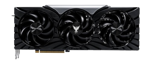 Karta graficzna Gainward RTX5070 Phoenix GS 12GB GDDR7 HDMI 3xDP - 2811491