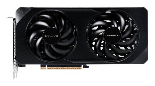 Karta graficzna Gainward RTX5060 Ghost OC 8GB GDDR7 HDMI 3xDP - 2811513