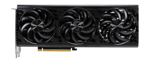 Karta graficzna Gainward GWD RTX 5070 Python III OC 12 GB GDDR7 - 2811536