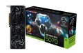 Karta graficzna Gainward GWD RTX 5070 Python III OC 12 GB GDDR7 - 2811535