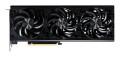Karta graficzna Gainward GeForce RTX 5060 Python III OC, 8192 MB GDDR7 - 2811581