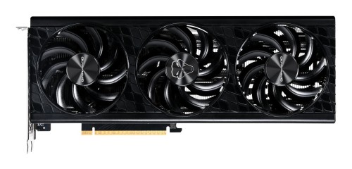 Karta graficzna Gainward GeForce RTX 5060 Python III OC, 8192 MB GDDR7 - 2811591
