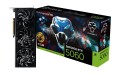 Karta graficzna Gainward GeForce RTX 5060 Python III OC, 8192 MB GDDR7 - 2811590