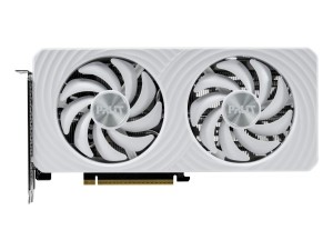 Karta graf. Palit RTX 5060 WHITE OC 8GB