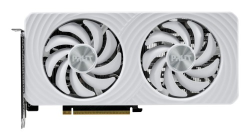 Karta graficzna VGA PCIE16 RTX5060TI 8GB GDDR7/NE7506TU19P1-GB2062M PALIT - 2811603