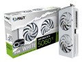 Karta graficzna VGA PCIE16 RTX5060TI 8GB GDDR7/NE7506TU19P1-GB2062M PALIT - 2811602