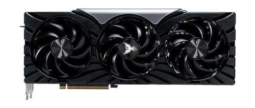 Karty graficzne Gainward GeForce RTX 5080 Phoenix - 2811634