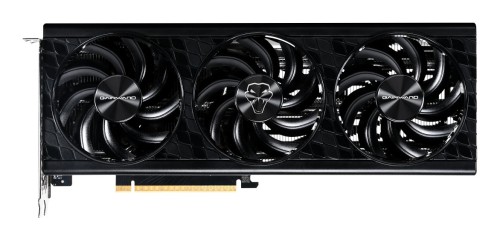 Karta graficzna Gainward GWD RTX 5060Ti Python III 8 GB pamięci GDDR7 - 2811657