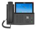 Telefon IP Fanvil X7A przewodowa słuchawka LCD 20 linii Wi-Fi - 2811715