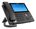 Telefon IP Fanvil X7A przewodowa słuchawka LCD 20 linii Wi-Fi - 2811717