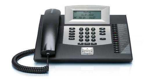 Telefon ISDN COMfortel 1600 do COMpact 3000, 5010, 5020 - 2811790