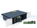 System telefoniczny AUERSWALD COMpact 5200R (obudowa 19") - 2811728