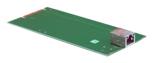 Auerswald COMpact NET Module - Moduł rozszerzeń - 100Mb LAN - 2811720