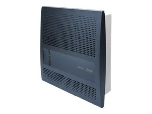 Centrala Auerswald COMpact 5200, Przewodowa, 230 V, 50 Hz, 1.6 kg, 334 x 94.5 x 331 mm, CE