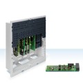 Centrala Auerswald COMpact 5200, Przewodowa, 230 V, 50 Hz, 1.6 kg, 334 x 94.5 x 331 mm, CE - 2811724