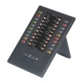 Moduł rozszerzeń funkcyjnych do telefonu VoIP Auerswald COMfortel D-XT20i - do COMfortel D-210, D-400, D-600 (90271) - 2811764