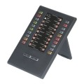 Moduł rozszerzeń funkcyjnych do telefonu VoIP Auerswald COMfortel D-XT20i - do COMfortel D-210, D-400, D-600 (90271) - 2811761