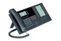 Telefon VoIP Auerswald COMfortel D-210 z identyfikatorem dzwoniącego i funkcją połączenia trójstronnego - 2811872
