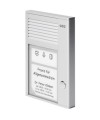 Domofon AUERSWALD TFS-Dialog 211, 1 przycisk - 2811786