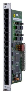 Moduł AUERSWALD COMmander 8 S0-R do COMmander 6000R/RX