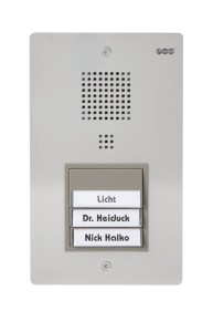 Unifon AUERSWALD TFS-Dialog 313, 3 przyciski