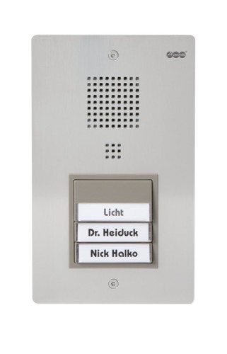 Unifon AUERSWALD TFS-Dialog 313, 3 przyciski - 2811794