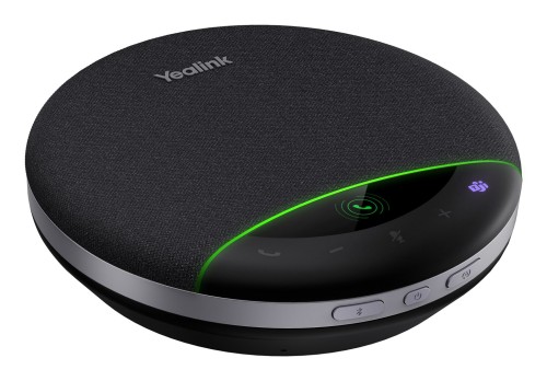 Yealink SP96 Zestaw głośnomówiący USB-C/A - 2811796