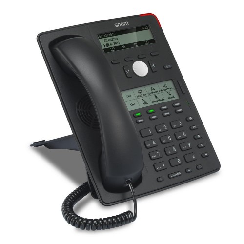 Telefon Snom D745 - 2811808