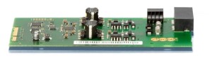 Karta Interfejsu Głosowego Auerswald COMpact 2FXO Module - Analogowe Sloty: 2