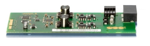 Karta Interfejsu Głosowego Auerswald COMpact 2FXO Module - Analogowe Sloty: 2 - 2811825