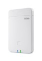 AUERSWALD COMfortel WS-500S IP-DECT Server pojedynczy polarny biały - 2811864