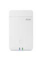 AUERSWALD COMfortel WS-500S IP-DECT Server pojedynczy polarny biały - 2811865