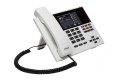 Telefon VoIP Auerswald COMfortel D-400 z identyfikacją dzwoniącego / Połączenie oczekujące - SIP, RTP, SRTP, SIPS - 6 linii - 2811869