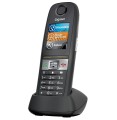 Telefon bezprzewodowy Gigaset E630 czarny - 2811839