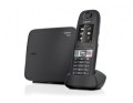 Telefon bezprzewodowy Gigaset E630 czarny - 2811838