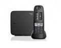Telefon bezprzewodowy Gigaset E630 czarny - 2811837