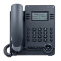 Alcatel-Lucent Enterprise ALE-20 Essential DeskPhone - Telefon VoIP - Szary - 2811842