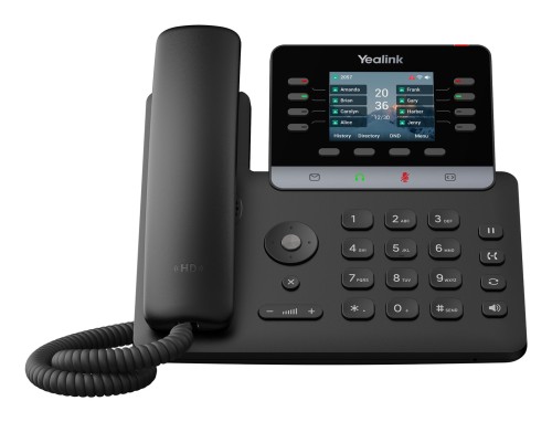 Telefon SIP Yealink T7 Series model SIP-T73U - 2811900