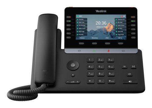 Telefon Yealink T8 series SIP-T85W - 2811852
