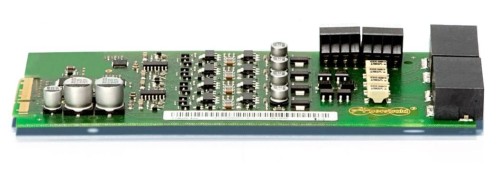 Moduł Auerswald COMpact 4FXS, 90133 - 2811918