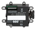 Auerswald TFS-Universal plus 2 wideodomofon Czarny - 2811921