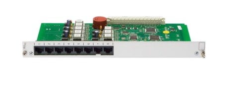 Moduł AUERSWALD COMmander 8 Up0-R do COMmander 6000R/RX - 2811945