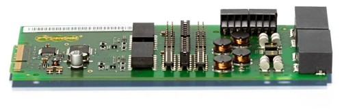 Moduł AUERSWALD COMpact 2BRI dla COMpact 5000/5000R (90131) - 2811947