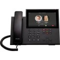 Telefon VoIP Auerswald COMfortel D-600 z funkcjami - 2811951