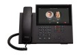 Telefon VoIP Auerswald COMfortel D-600 z funkcjami - 2811949