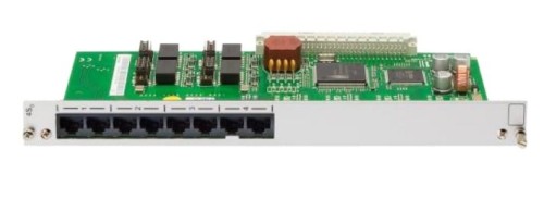 Moduł AUERSWALD COMmander 4 S0-R do COMmander 6000R/RX - 2811953