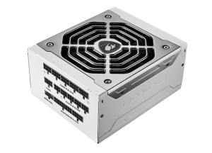 COUGAR Zasilacz POLAR X2 1050W ATX3.1/80 Plus Platynowy/Modułowy