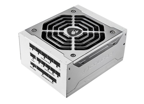 COUGAR Zasilacz POLAR X2 1050W ATX3.1/80 Plus Platynowy/Modułowy - 2812047